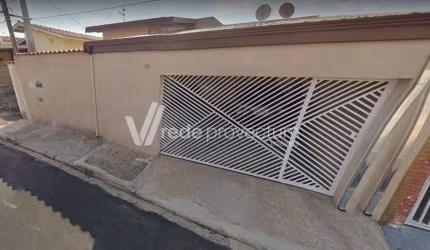 Casa com 4 quartos à venda na Rua José Pedro de Freitas, 90, Jardim García, Campinas, 190 m2 por R$ 580.000