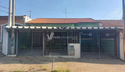 Casa com 2 quartos à venda na Rua Joaquim Duarte Barbosa, 142, Swift, Campinas, 248 m2 por R$ 520.000