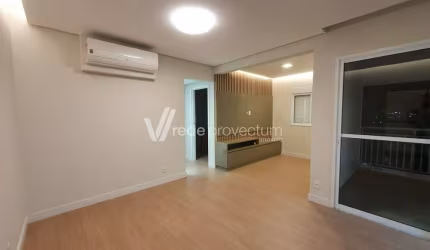 Apartamento com 3 quartos à venda na Rua Oscar Leite, 200, Ponte Preta, Campinas, 76 m2 por R$ 850.000