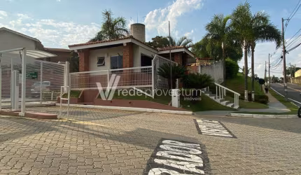 Apartamento com 2 quartos à venda na Estrada da Coudelaria, 100, Parque Prado, Campinas, 50 m2 por R$ 390.000