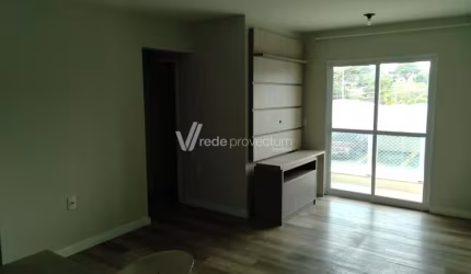 Apartamento com 3 quartos à venda na Rua Osmando Mascaro, 168, Vila Aurocan, Campinas, 68 m2 por R$ 480.000