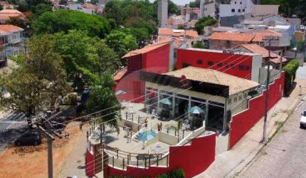 Prédio para alugar na Avenida Ayrton Senna da Silva, 439, Jardim Proença, Campinas, 290 m2 por R$ 16.000