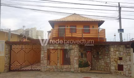 Casa comercial à venda na Rua Pereira Barreto, 362, Chácara da Barra, Campinas, 230 m2 por R$ 848.000