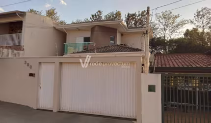 Casa com 3 quartos à venda na Rua João Duque, 380, Parque Imperador, Campinas, 168 m2 por R$ 1.070.000