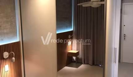 Kitnet / Stúdio à venda na Rua Sacramento, 481, Centro, Campinas, 32 m2 por R$ 269.000
