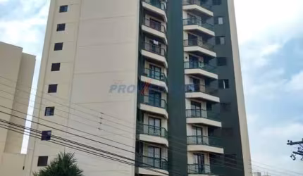 Apartamento com 2 quartos à venda na Rua Salvador Penteado, 76, Bonfim, Campinas, 77 m2 por R$ 450.000