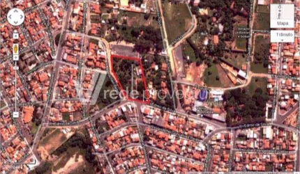 Terreno comercial à venda na Avenida Fernando Paolieri, 500, Parque das Indústrias, Campinas por R$ 14.490.000