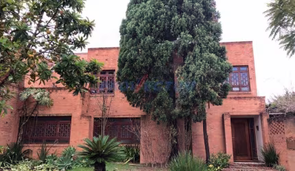 Casa comercial à venda na Rua Quintino de Almeida Maudonet, 282, Jardim Chapadão, Campinas, 320 m2 por R$ 1.500.000