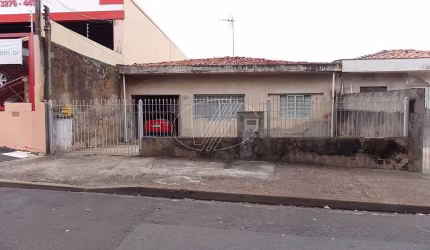 Casa comercial à venda na Avenida Engenheiro Antônio Francisco de Paula Souza, 2408, Vila Georgina, Campinas, 176 m2 por R$ 500.000