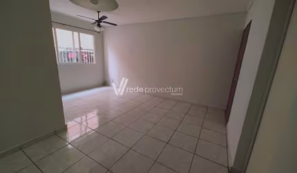 Apartamento com 2 quartos à venda na Rua Antônio Rodrigues Moreira Neto, 144, Jardim Paulicéia, Campinas, 66 m2 por R$ 189.000