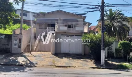 Casa com 2 quartos à venda na Avenida Doutor Jesuíno Marcondes Machado, 1580, Chácara da Barra, Campinas, 120 m2 por R$ 480.000