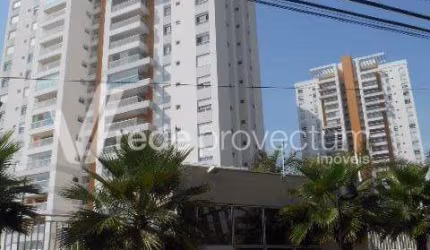 Apartamento com 3 quartos à venda na Rua São Salvador, 220, Taquaral, Campinas, 119 m2 por R$ 1.480.000