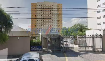 Apartamento com 2 quartos à venda na Avenida Engenheiro Antônio Francisco de Paula Souza, 2601, Vila Georgina, Campinas, 47 m2 por R$ 230.000