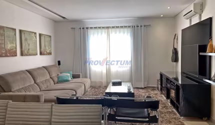 Casa em condomínio fechado com 3 quartos à venda na Rua Ramão Olavo Saravy Filho, 661, Jardim Myrian Moreira da Costa, Campinas, 196 m2 por R$ 1.490.000