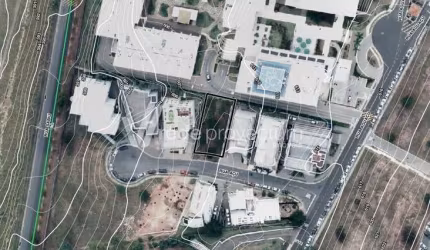 Terreno em condomínio fechado à venda na Rua Aguaçú, 171, Loteamento Alphaville Campinas, Campinas por R$ 1.350.000