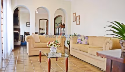 Apartamento com 3 quartos à venda na Rua Emílio Henking, 96, Bonfim, Campinas, 263 m2 por R$ 950.000