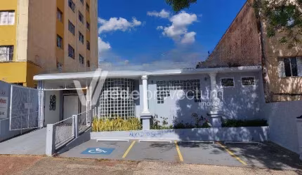 Casa comercial à venda na Avenida das Amoreiras, 425, Parque Itália, Campinas, 250 m2 por R$ 2.500.000