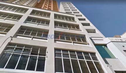 Apartamento com 3 quartos à venda na Rua Barão de Jaguara, 460, Centro, Campinas, 102 m2 por R$ 370.000