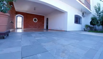 Casa comercial à venda na Rua Presidente Wenceslau, 375, Jardim Flamboyant, Campinas, 300 m2 por R$ 950.000