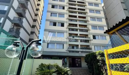 Apartamento com 2 quartos à venda na Rua Vitoriano dos Anjos, 471, Ponte Preta, Campinas, 70 m2 por R$ 450.000