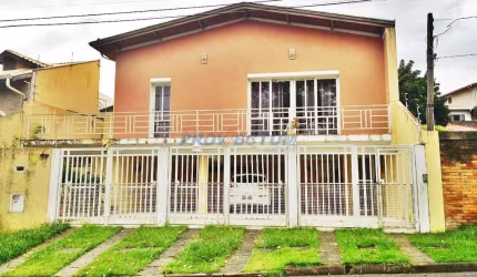 Casa comercial à venda na José Ramon Aboim Gomes, 47, Vila Nogueira, Campinas, 226 m2 por R$ 737.000