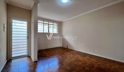 Apartamento com 2 quartos à venda na Rua Engenheiro Artur Canguçu, 270, Bonfim, Campinas, 70 m2 por R$ 320.000