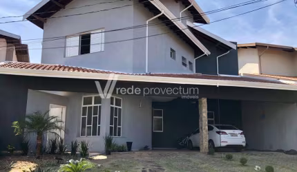Casa em condomínio fechado com 4 quartos à venda na Avenida Engenheiro Luiz Antônio Laloni, 321, Tijuco das Telhas, Campinas, 396 m2 por R$ 1.500.000