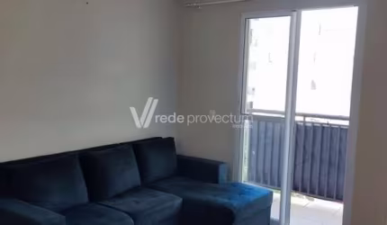 Apartamento com 2 quartos à venda na Avenida Niraide Moreira Ribeiro dos Santos, 20, Condomínio Residencial Viva Vista, Sumaré, 57 m2 por R$ 320.000