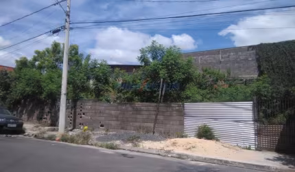 Terreno comercial à venda na Rua Orlando Silva, s/n°, Jardim São Bento, Hortolândia por R$ 170.000