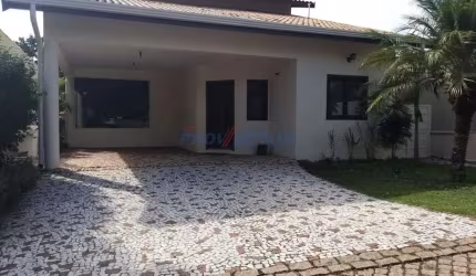 Casa em condomínio fechado com 5 quartos para alugar na Rua Doutor César Paranhos de Godoy, 200, Jardim Chapadão, Campinas, 395 m2 por R$ 9.000