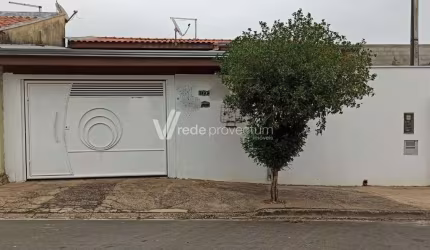 Casa com 3 quartos à venda na Rua Professor Vicente Ferreira Bueno, 178, Jardim Campo Belo, Sumaré, 153 m2 por R$ 380.000
