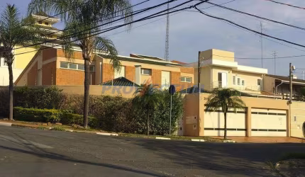 Casa com 4 quartos à venda na Rua Cássio Ciampolini, 384, Jardim Magnólia, Campinas, 495 m2 por R$ 1.200.000