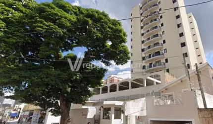 Apartamento com 3 quartos à venda na Rua Buarque de Macedo, 935, Jardim Brasil, Campinas, 93 m2 por R$ 650.000