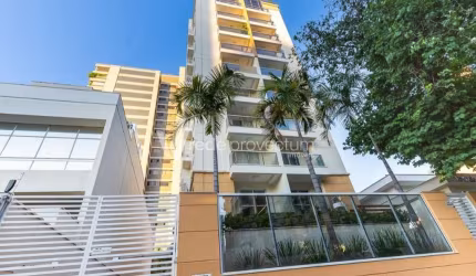 Cobertura com 2 quartos à venda na Rua José Guatemosin Nogueira, 45, Cambuí, Campinas, 108 m2 por R$ 1.300.000