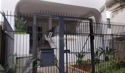 Apartamento com 1 quarto à venda na Rua Doutor Guilherme da Silva, 172, Cambuí, Campinas, 50 m2 por R$ 400.000
