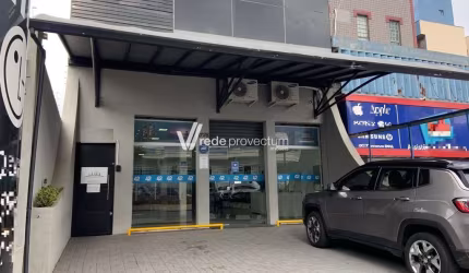 Sala comercial à venda na Avenida Barão de Itapura, 1728, Jardim Guanabara, Campinas, 250 m2 por R$ 2.390.000