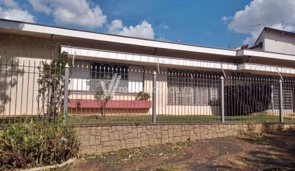 Casa comercial à venda na Rua Frei Manoel da Ressurreição, 1030, Jardim Guanabara, Campinas, 254 m2 por R$ 900.000