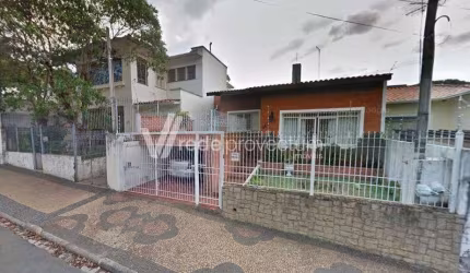 Casa comercial à venda na Rua Doutor Barros Monteiro, 283, Jardim Guanabara, Campinas, 232 m2 por R$ 950.000