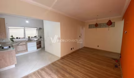 Apartamento com 2 quartos à venda na Rua Mogi Guaçu, 75, Chácara da Barra, Campinas, 70 m2 por R$ 351.000