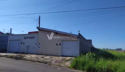 Casa com 4 quartos à venda na Rua Constâncio Francisco, 247, Vila Aeroporto I, Campinas, 110 m2 por R$ 1.200.000
