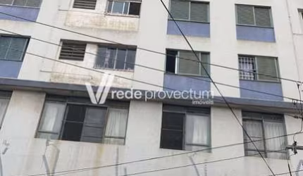 Apartamento com 3 quartos à venda na Avenida Benjamin Constant, 1287, Centro, Campinas, 90 m2 por R$ 300.000