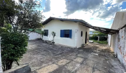Casa comercial à venda na Avenida Júlia Conceição Alves, 173, Conjunto Habitacional Vila Santana (Sousas), Campinas, 75 m2 por R$ 420.000