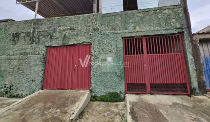 Casa com 3 quartos à venda na Rua Cosmópolis, 511, Jardim Novo Campos Elíseos, Campinas, 143 m2 por R$ 350.000