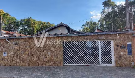 Casa com 3 quartos à venda no Jardim Independência, Campinas , 131 m2 por R$ 590.000
