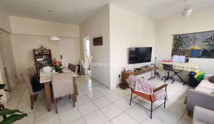 Apartamento com 4 quartos à venda na Rua Luzitana, 977, Centro, Campinas, 123 m2 por R$ 400.000