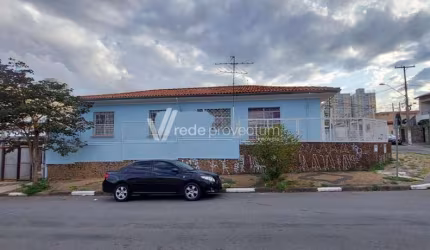 Casa comercial à venda na Rua Proença, 446, Jardim Proença, Campinas, 250 m2 por R$ 1.250.000