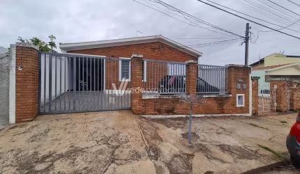 Casa comercial à venda na Rua Reverendo Israel Vieira Ferreira, 140, Jardim Pacaembu, Campinas, 205 m2 por R$ 450.000