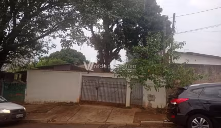 Terreno à venda na Rua Armando Strazzacappa, 160, Parque Rural Fazenda Santa Cândida, Campinas por R$ 760.000