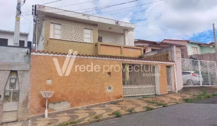 Casa com 3 quartos para alugar na Doutor Abelardo Cerqueira César, 180, Jardim Bonfim, Campinas, 191 m2 por R$ 3.500