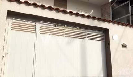 Casa com 3 quartos à venda na Rua Carlos Castello Branco, 347, Parque Residencial Vila União, Campinas, 170 m2 por R$ 470.000